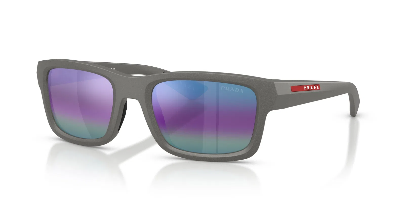 Prada Linea Rossa B10SF Sunglasses - view 6